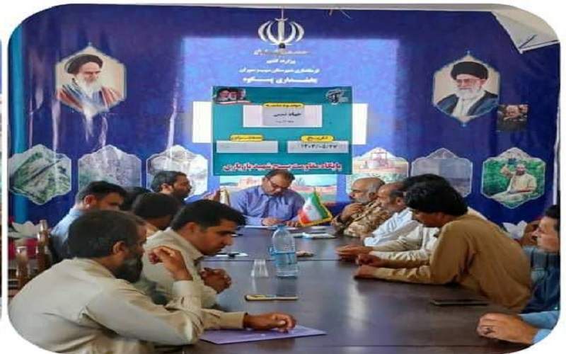 لزوم همافزایی در مسیر توسعه روستاها