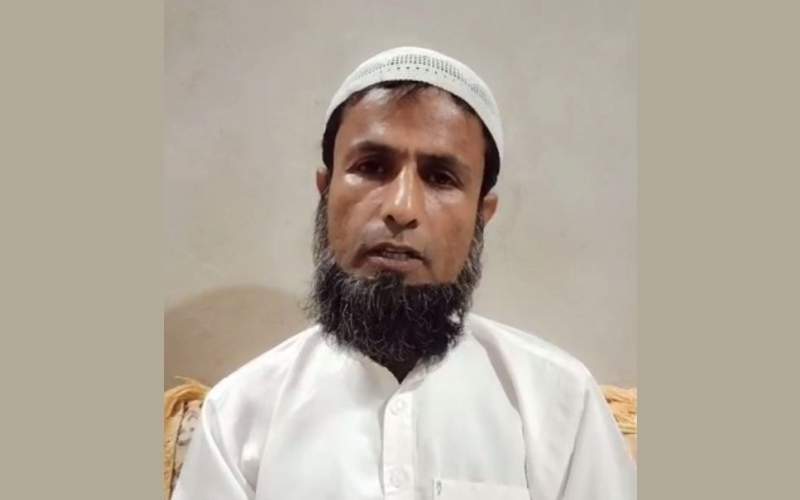 خون شهدا رمز همبستگی ملت ایران