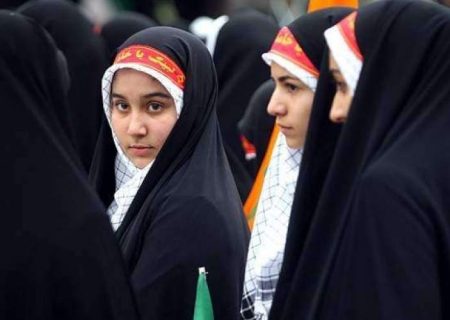 حجاب و عفاف ارزش‌های بنیادین جامعه