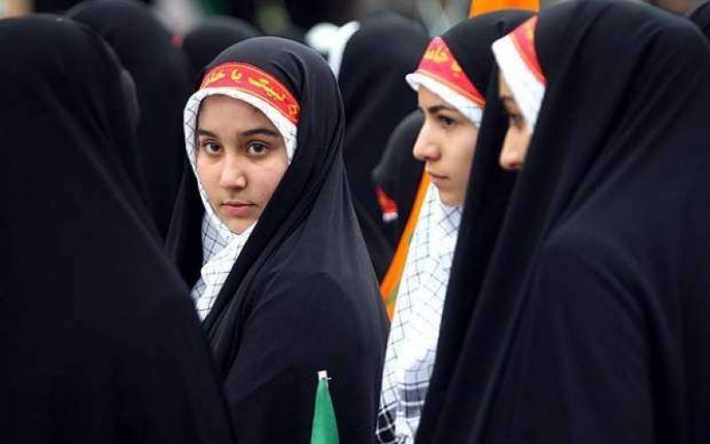 حجاب و عفاف ارزشهای بنیادین جامعه