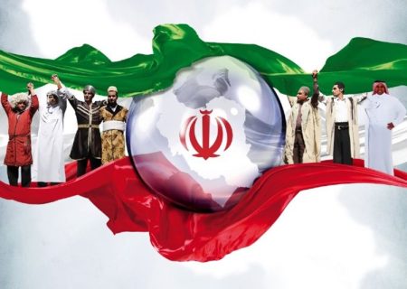 عزت در گرو ایستادگی است