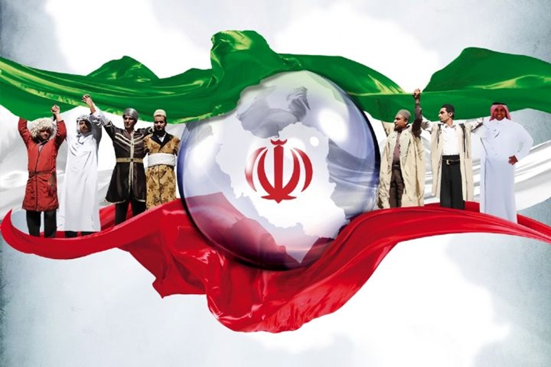 عزت در گرو ایستادگی است