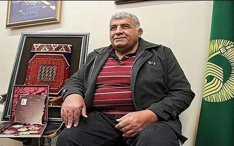 رضا سوختهسرایی درگذشت