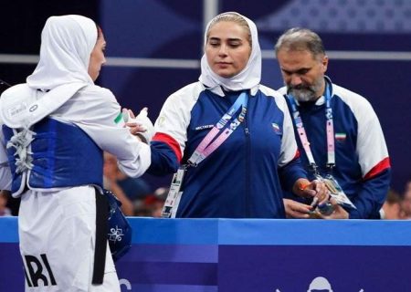 در سنگین وزن شانس مدال نداشتیم