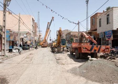 روایت زیرزمینی یک بیداری شهری