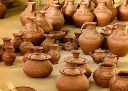 روستای کلپورگان میراث‌دار فرهنگ سیستان‌وبلوچستان