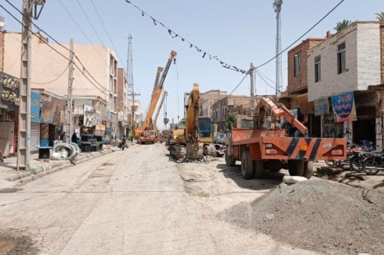 روایت زیرزمینی یک بیداری شهری