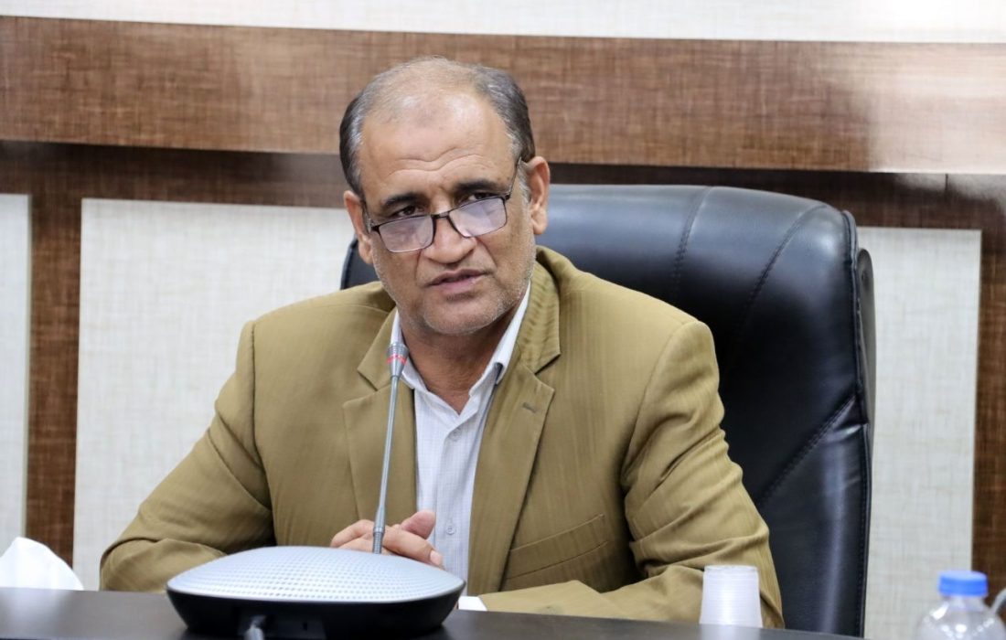 فرصت بی‌نظیر برای توسعه آموزش در استان