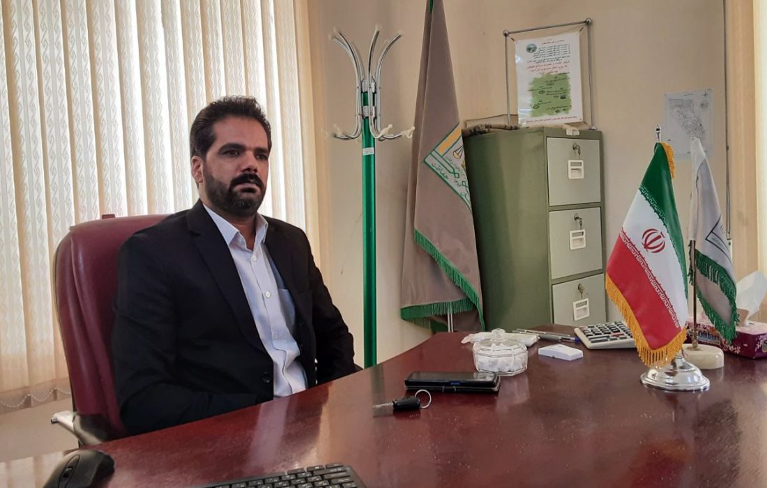 تهدید زندگی مردم سیستان زیر سایه گرد و غبار