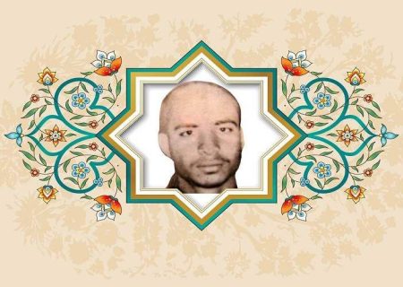 برای رضای خدا و پیامبر(ص) به میادین نبرد با کفار آمده‌ام