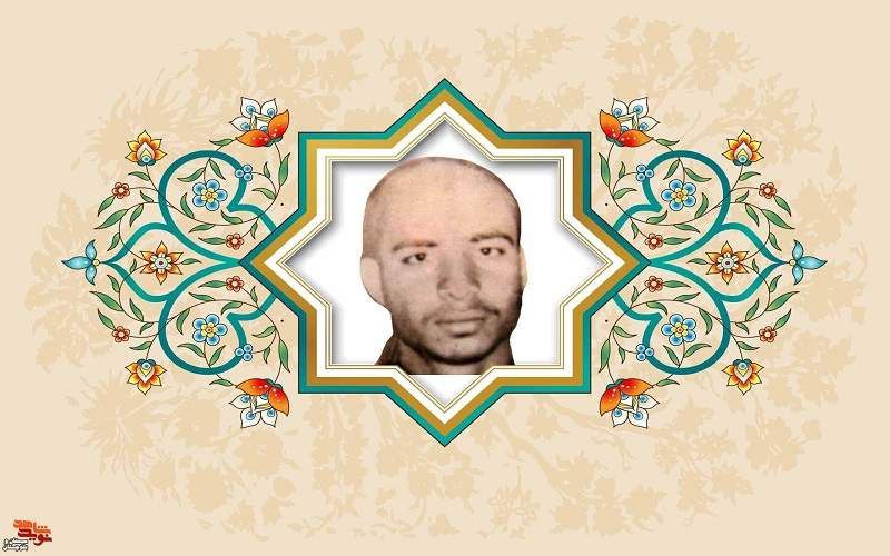 برای رضای خدا و پیامبر(ص) به میادین نبرد با کفار آمده‌ام