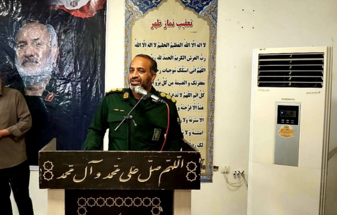 اتحاد؛ رمز پیروزی دفاع مقدس