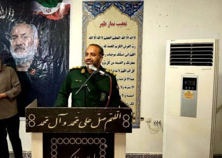 اتحاد؛ رمز پیروزی دفاع مقدس