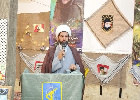 ارزش انسان در مسیر ولایت معنا می‌یابد