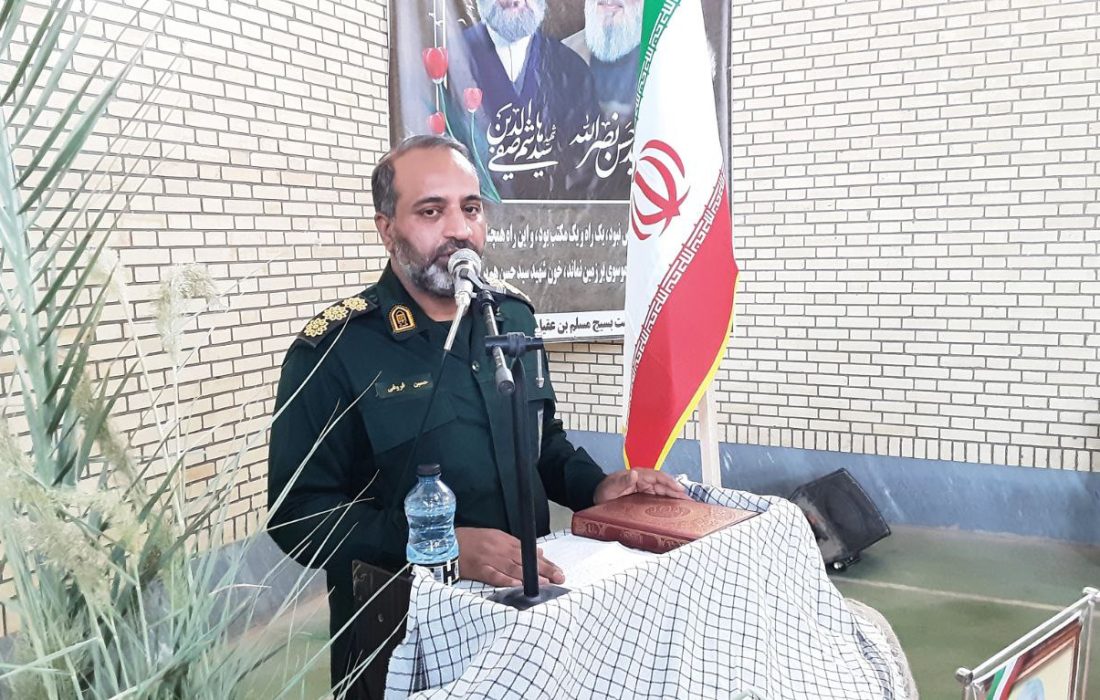 سید مقاومت یک مکتب است، نه یک فرد