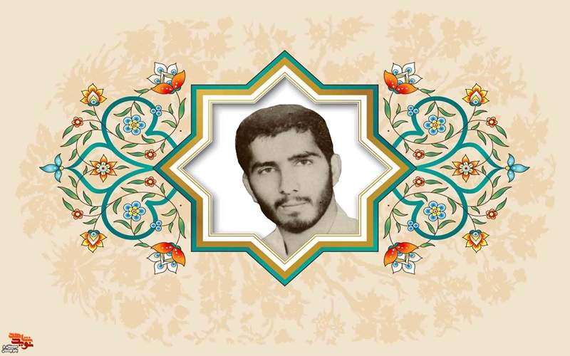 شهادت بوستان است و شهدا گل‌های معطر