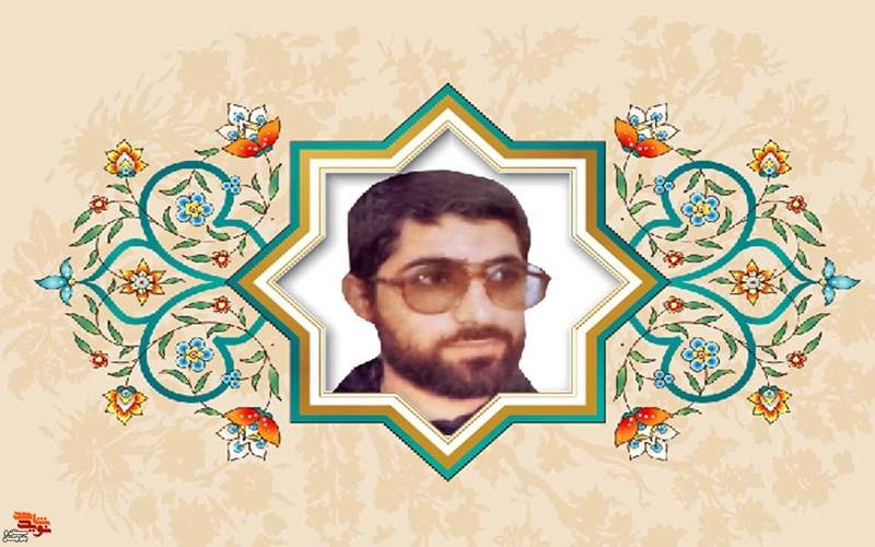 همه را به تمسک جستن به معصومین (ع) وصیت میکنم