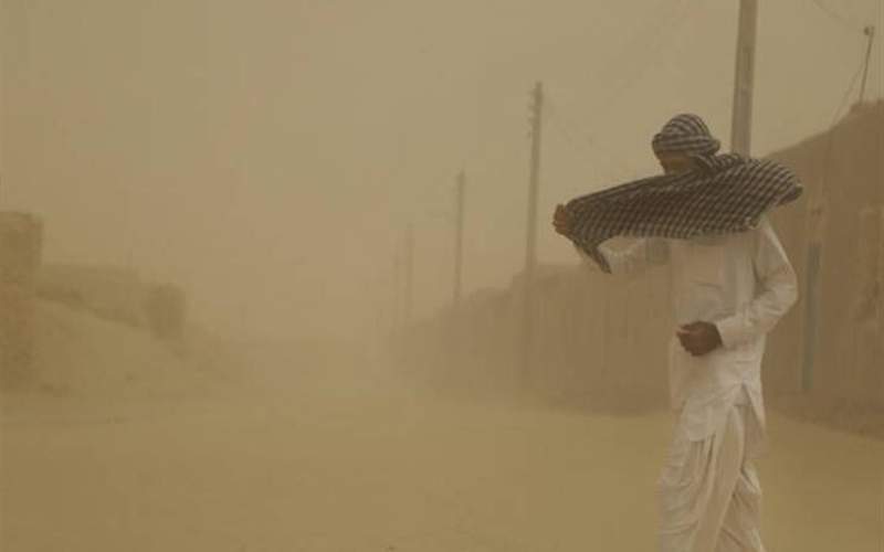 تعجیل در پایان ساعت کاری ادارات هیرمند