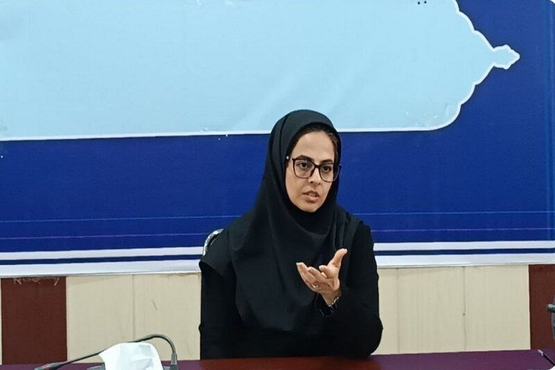 افتتاح ۱۱۳ پروژه عمرانی در هامون