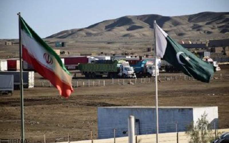 گامهای بلند برای استقرار گمرک در ریمدان