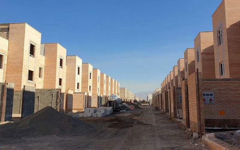  ساخت ۴هزار مسکن برای مددجویان کمیته امداد سیستان‌وبلوچستان