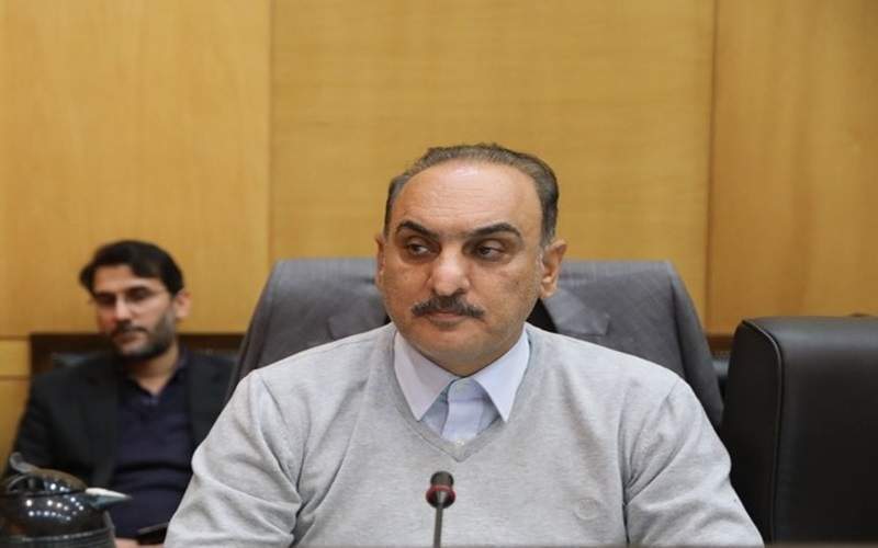 میلنادر قطب جدید انرژی پاک ایران