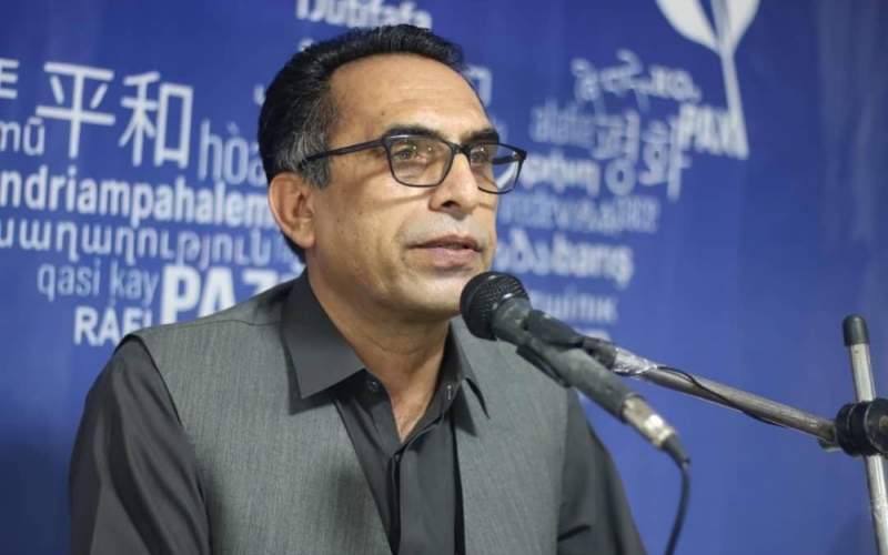 زبان بلوچی رکن اصلی فرهنگ بلوچ