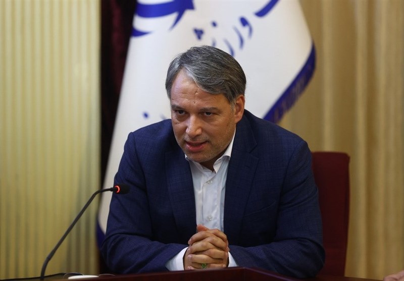 رئیس فدراسیون تنیس: