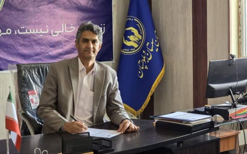 اهدای ۱۲۰ بسته معیشتی به نیازمندان سراوان