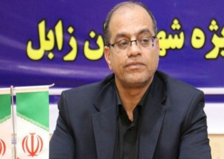 برگزاری المپیاد ورزشی بانوان روستایی در زابل