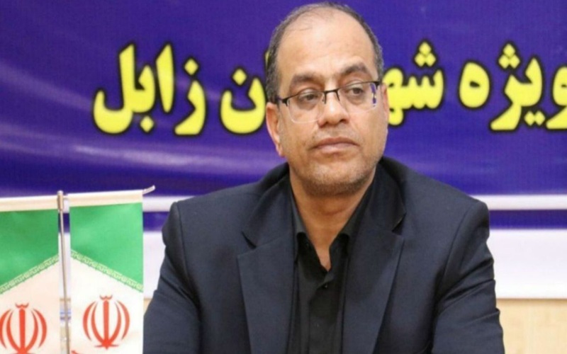 برگزاری المپیاد ورزشی بانوان روستایی در زابل