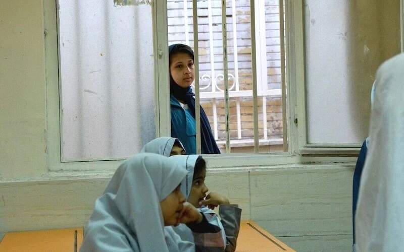 شناسایی و جذب بازماندگان از تحصیل در اولویت است