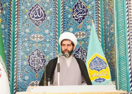 راه نجات، وحدت اسلامی است