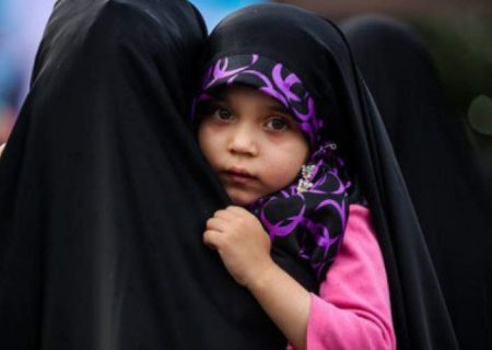 فرهنگ عفاف سنگ‌بنای سلامت اجتماعی