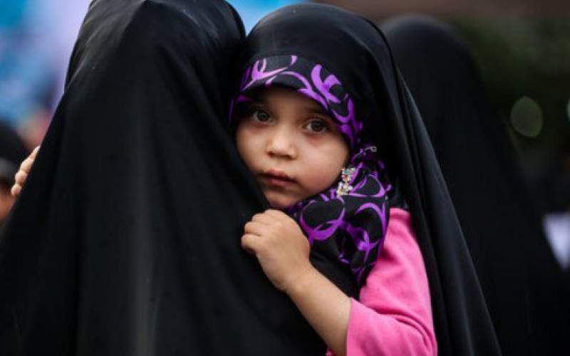 فرهنگ عفاف سنگ‌بنای سلامت اجتماعی