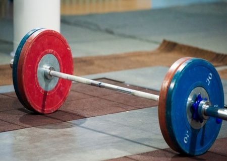 لزوم توسعه زیرساخت‌های وزنه‌برداری در سیستان‌وبلوچستان