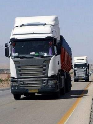 افزایش جابه‌جایی کالا در جنوب سیستان‌وبلوچستان