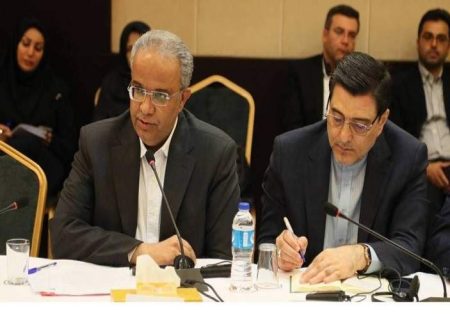 مرزها محور توسعه و امنیت ایران و پاکستان