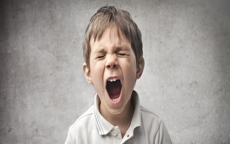 کنترل خشم مهارتی حیاتی برای آینده کودکان
