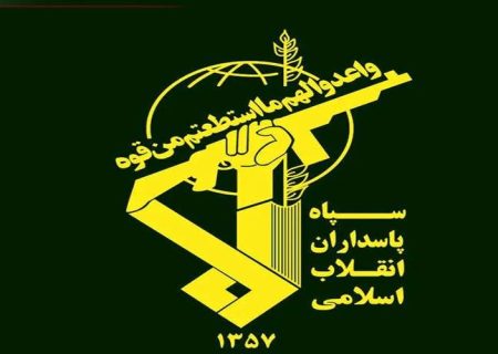 ایران به خطای دشمن پاسخ مهلک خواهد داد