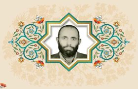 مساجد را خالی نگذارید