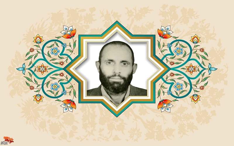 مساجد را خالی نگذارید