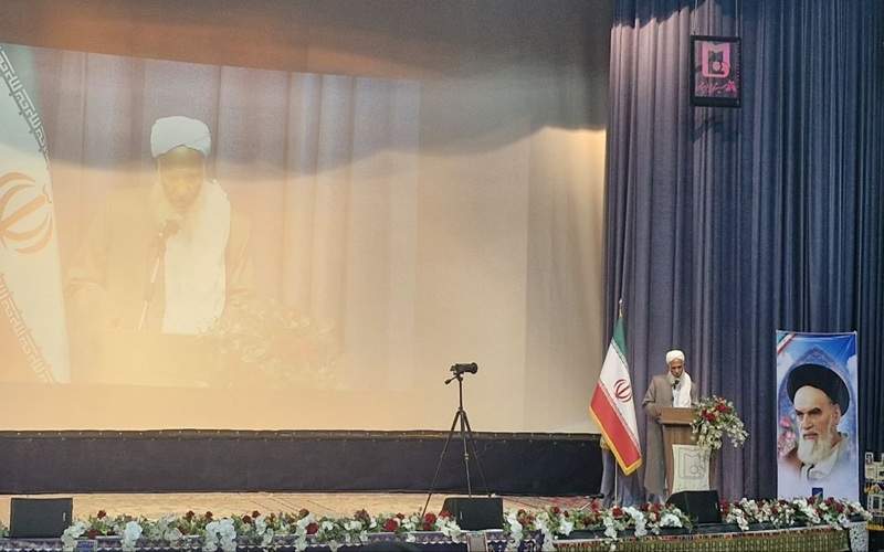 نام شهید «قلن‌بر» در تاریخ بلوچستان ماندگار است