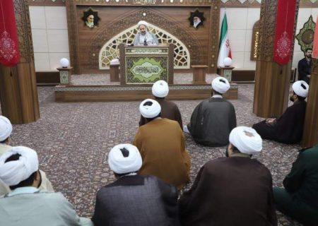  جنگ ۱۲ روزه نمونه‌ای از استمرار دفاع مقدس بود