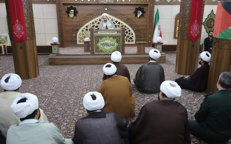 جنگ ۱۲ روزه نمونهای از استمرار دفاع مقدس بود