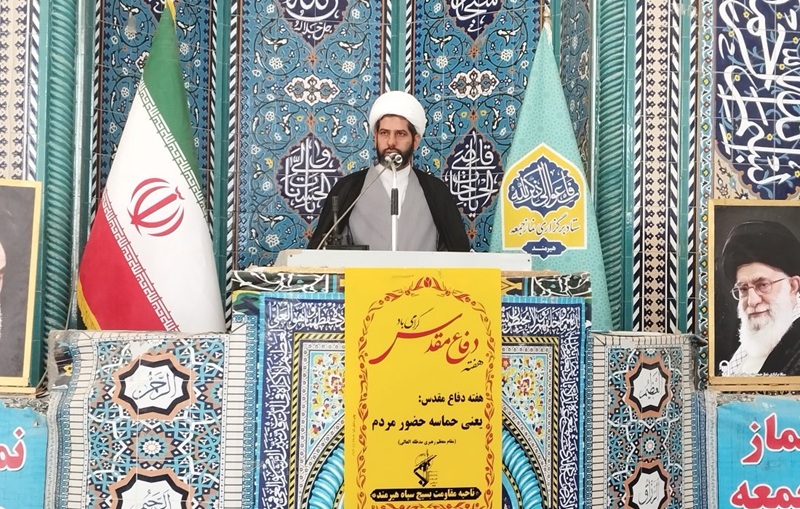 وحدت اسلامی و استمرار مسیر مقاومت