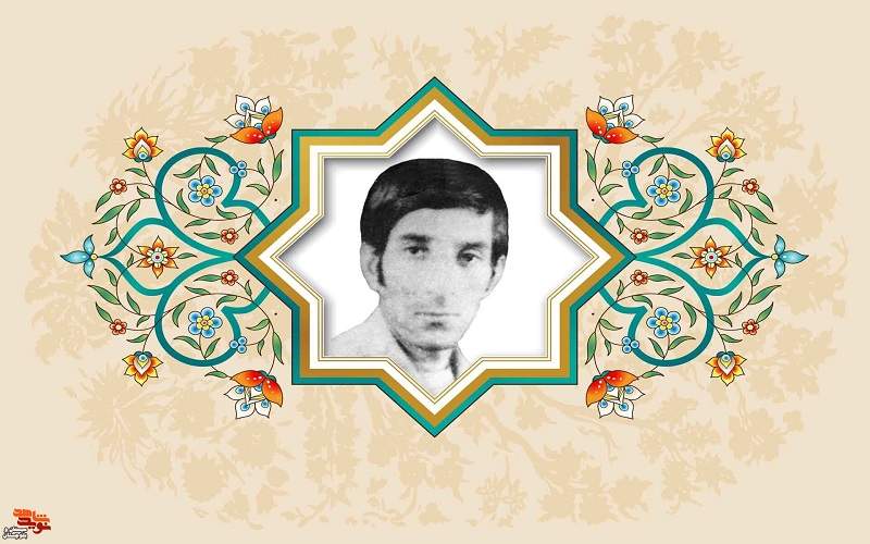 خدایا شهادت در راه تو افتخار ما مسلمین است