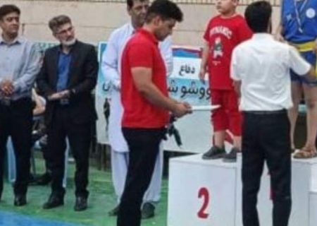 درخشش ووشوکاران نیمروز در اولین حضور رسمی