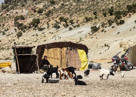 راه‌اندازی کدپستی عشایری در سیستا‌ن‌وبلوچستان