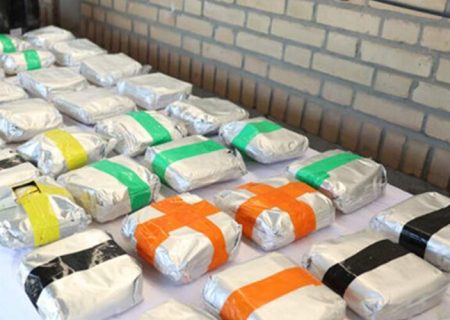 اقدامات جدید طرح ارتقای امنیت شهرستان زابل